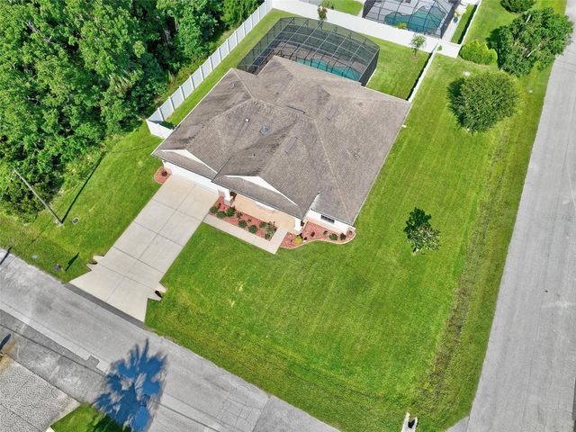 2 LYTTON LANE, Palm Coast, FL 32137