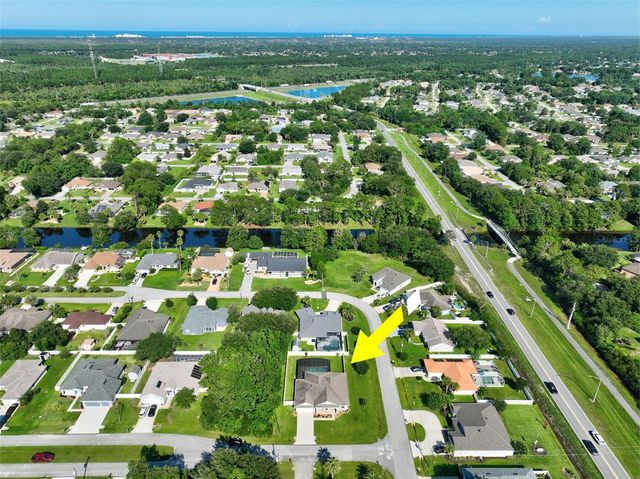 2 LYTTON LANE, Palm Coast, FL 32137