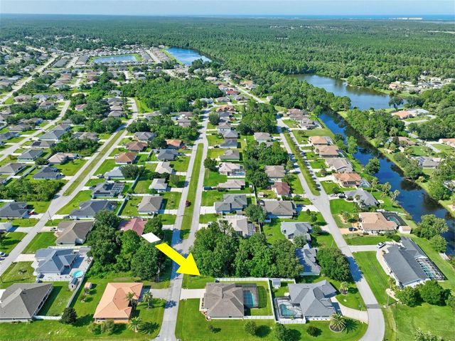 2 LYTTON LANE, Palm Coast, FL 32137