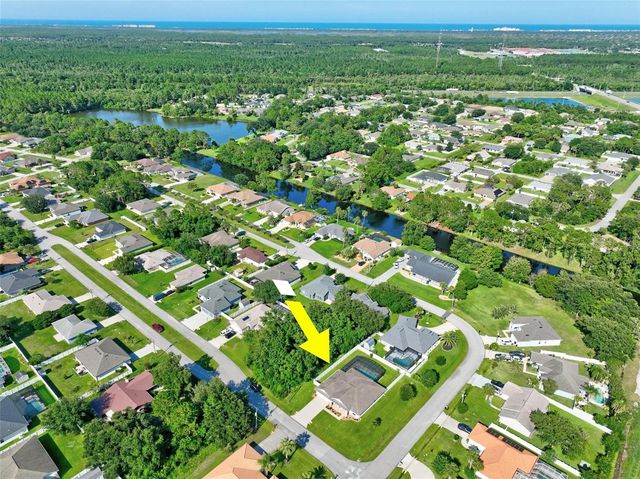 2 LYTTON LANE, Palm Coast, FL 32137