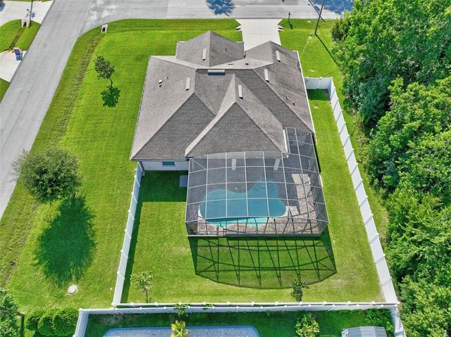 2 LYTTON LANE, Palm Coast, FL 32137