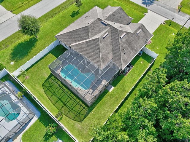 2 LYTTON LANE, Palm Coast, FL 32137