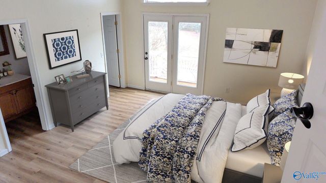 4062 SW Plains Avenue, Fort Payne, AL 35967