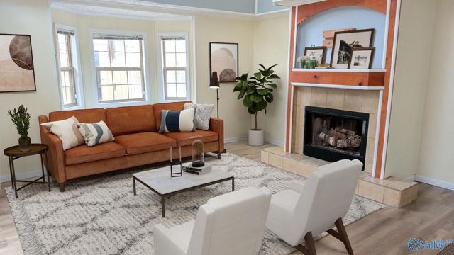 4062 SW Plains Avenue, Fort Payne, AL 35967