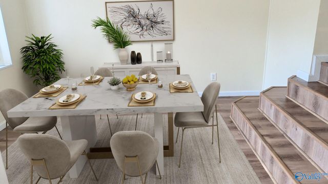 4062 SW Plains Avenue, Fort Payne, AL 35967