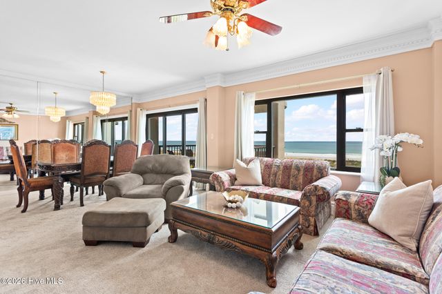 2400 N Lumina Avenue Extension Unit 2305, Wrightsville Beach, NC 28480
