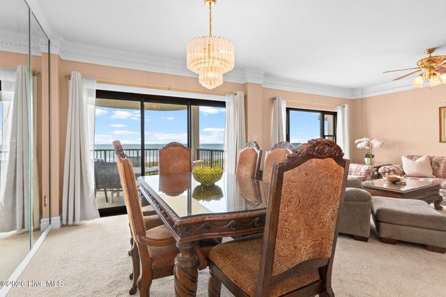 2400 N Lumina Avenue Extension Unit 2305, Wrightsville Beach, NC 28480