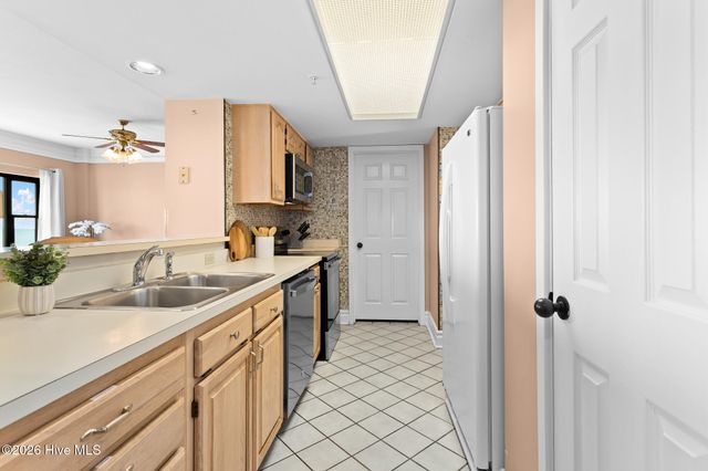 2400 N Lumina Avenue Extension Unit 2305, Wrightsville Beach, NC 28480