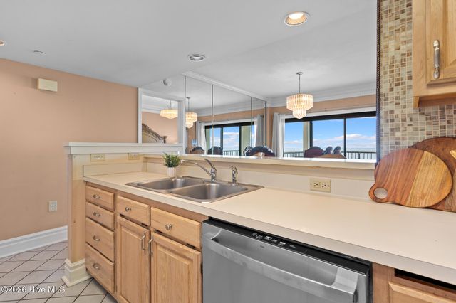 2400 N Lumina Avenue Extension Unit 2305, Wrightsville Beach, NC 28480