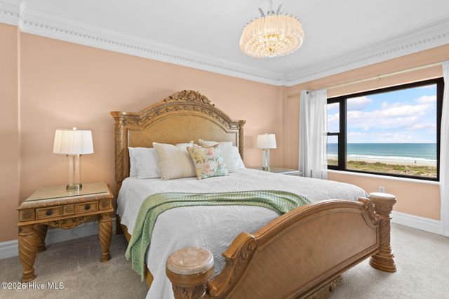 2400 N Lumina Avenue Extension Unit 2305, Wrightsville Beach, NC 28480