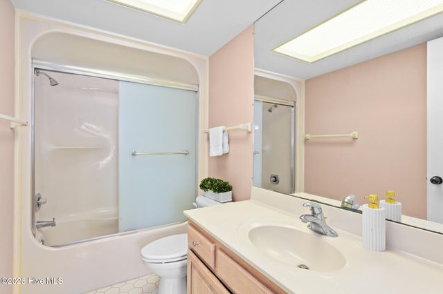 2400 N Lumina Avenue Extension Unit 2305, Wrightsville Beach, NC 28480