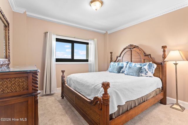 2400 N Lumina Avenue Extension Unit 2305, Wrightsville Beach, NC 28480