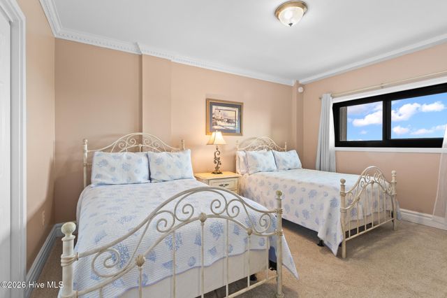 2400 N Lumina Avenue Extension Unit 2305, Wrightsville Beach, NC 28480
