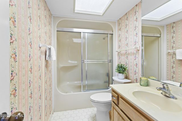 2400 N Lumina Avenue Extension Unit 2305, Wrightsville Beach, NC 28480