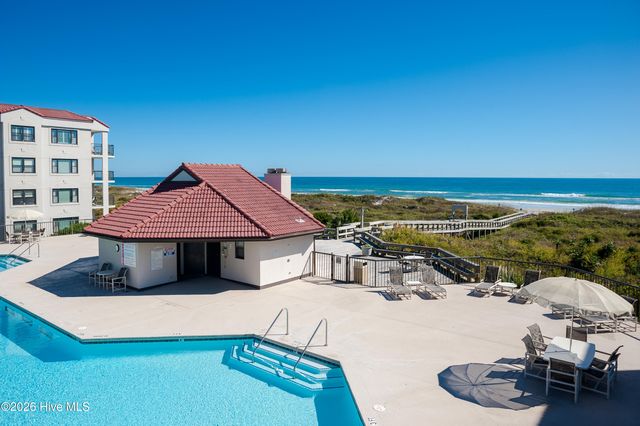 2400 N Lumina Avenue Extension Unit 2305, Wrightsville Beach, NC 28480
