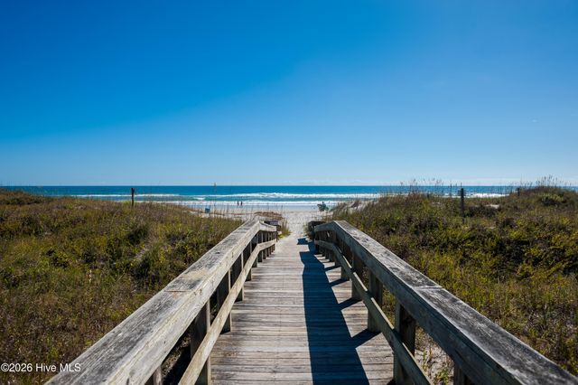 2400 N Lumina Avenue Extension Unit 2305, Wrightsville Beach, NC 28480