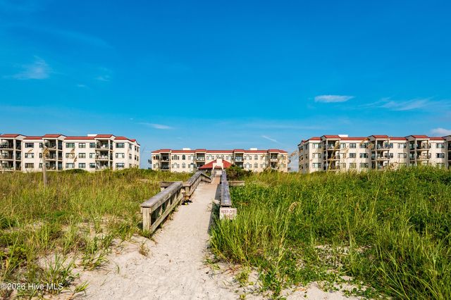 2400 N Lumina Avenue Extension Unit 2305, Wrightsville Beach, NC 28480