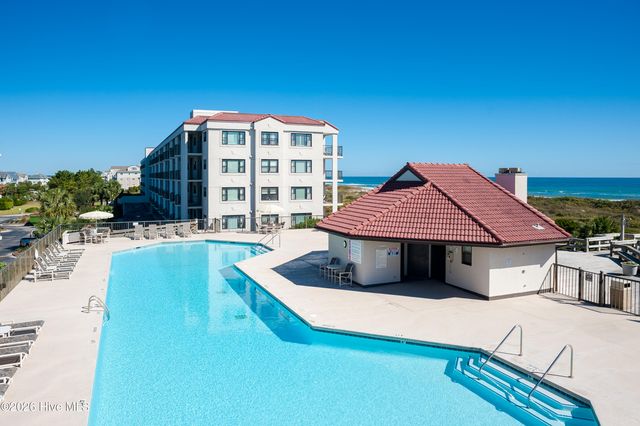 2400 N Lumina Avenue Extension Unit 2305, Wrightsville Beach, NC 28480