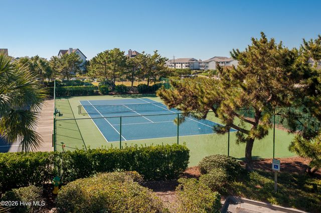 2400 N Lumina Avenue Extension Unit 2305, Wrightsville Beach, NC 28480