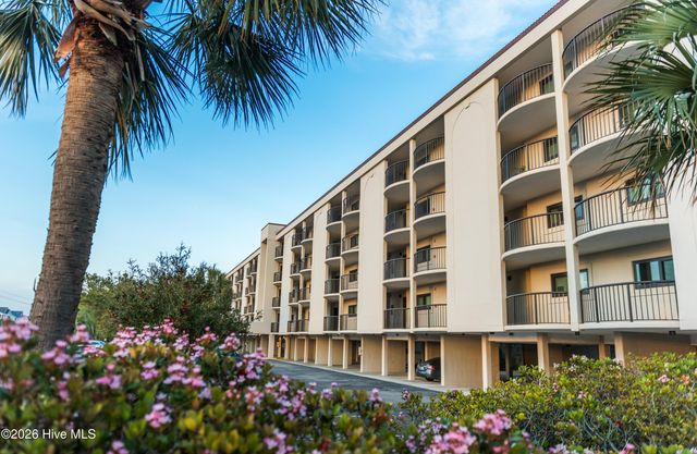 2400 N Lumina Avenue Extension Unit 2305, Wrightsville Beach, NC 28480