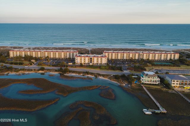 2400 N Lumina Avenue Extension Unit 2305, Wrightsville Beach, NC 28480