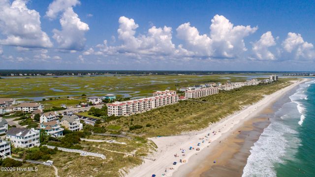 2400 N Lumina Avenue Extension Unit 2305, Wrightsville Beach, NC 28480