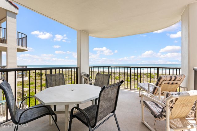 2400 N Lumina Avenue Extension Unit 2305, Wrightsville Beach, NC 28480