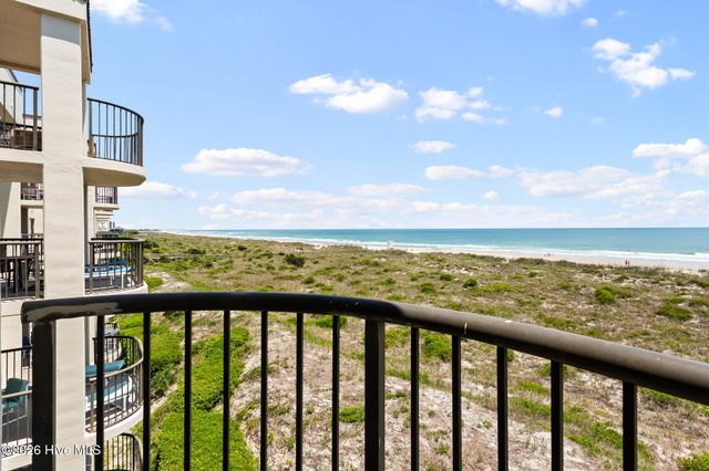 2400 N Lumina Avenue Extension Unit 2305, Wrightsville Beach, NC 28480