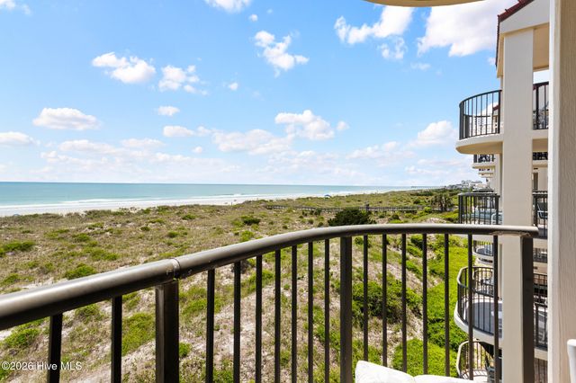 2400 N Lumina Avenue Extension Unit 2305, Wrightsville Beach, NC 28480