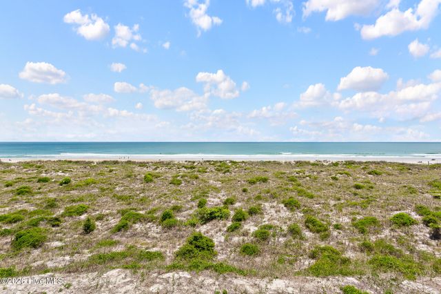 2400 N Lumina Avenue Extension Unit 2305, Wrightsville Beach, NC 28480