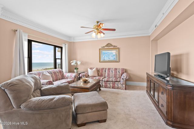 2400 N Lumina Avenue Extension Unit 2305, Wrightsville Beach, NC 28480