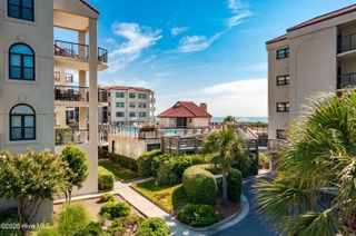2400 N Lumina Avenue Extension Unit 2305, Wrightsville Beach, NC 28480