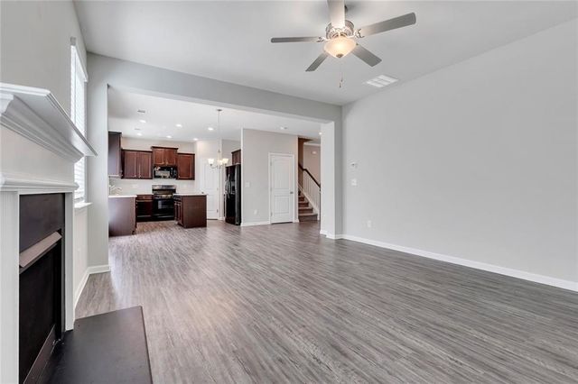 100 Valley Brook Way, Dallas, GA 30132