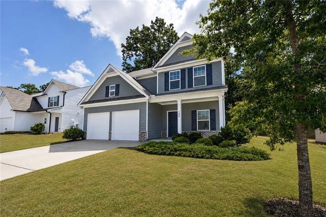100 Valley Brook Way, Dallas, GA 30132