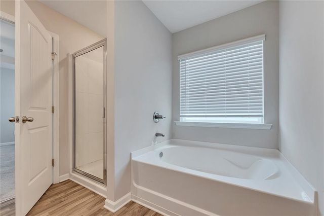 100 Valley Brook Way, Dallas, GA 30132