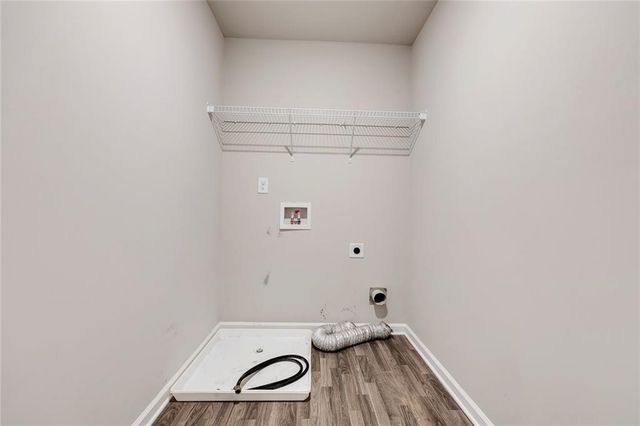 100 Valley Brook Way, Dallas, GA 30132