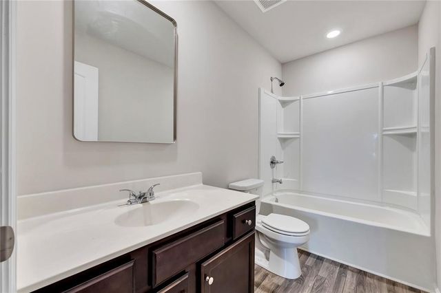 100 Valley Brook Way, Dallas, GA 30132