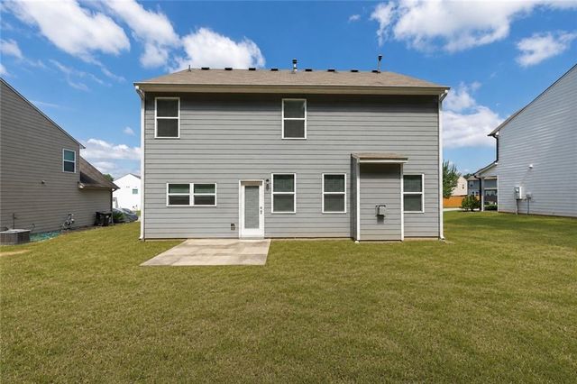 100 Valley Brook Way, Dallas, GA 30132