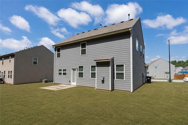 100 Valley Brook Way, Dallas, GA 30132