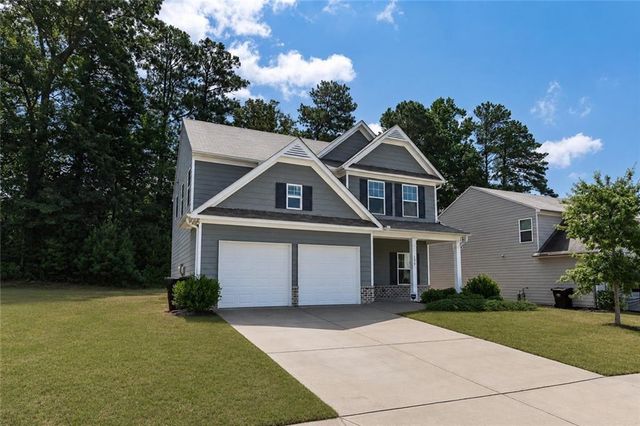 100 Valley Brook Way, Dallas, GA 30132