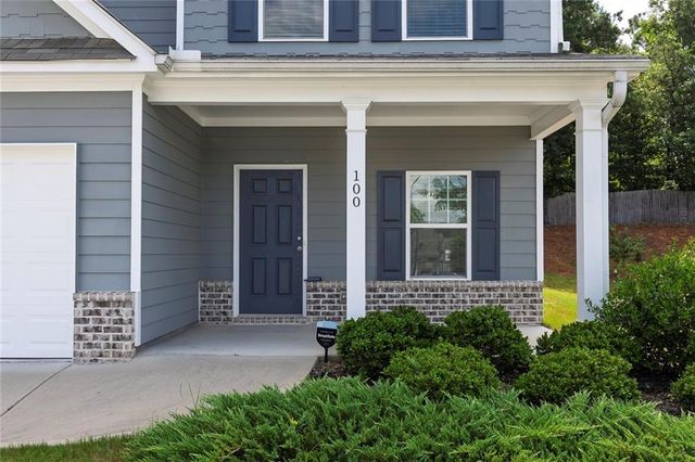 100 Valley Brook Way, Dallas, GA 30132