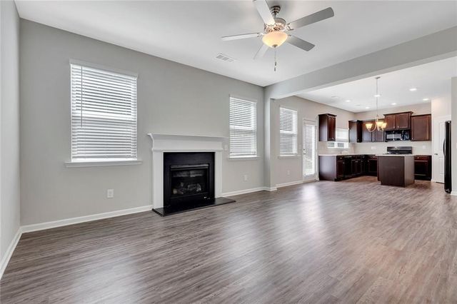 100 Valley Brook Way, Dallas, GA 30132