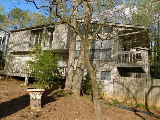 1930 Annwicks Drive, Marietta, GA 30062
