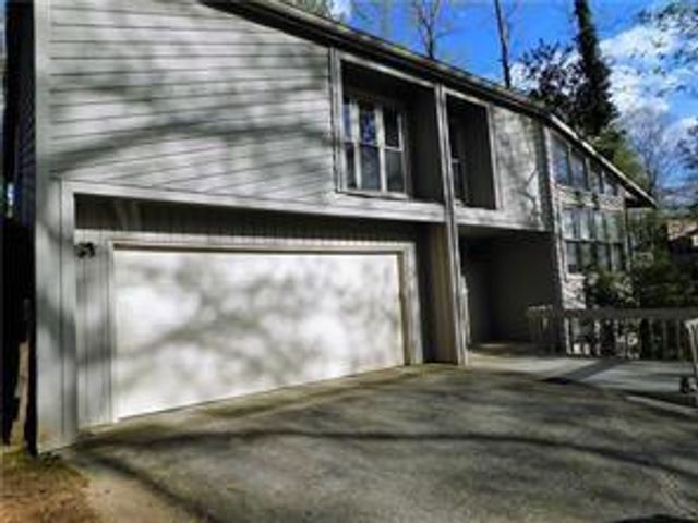 1930 Annwicks Drive, Marietta, GA 30062