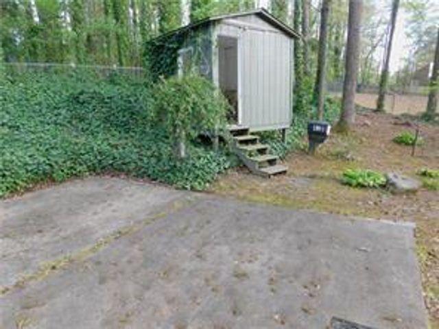 1930 Annwicks Drive, Marietta, GA 30062