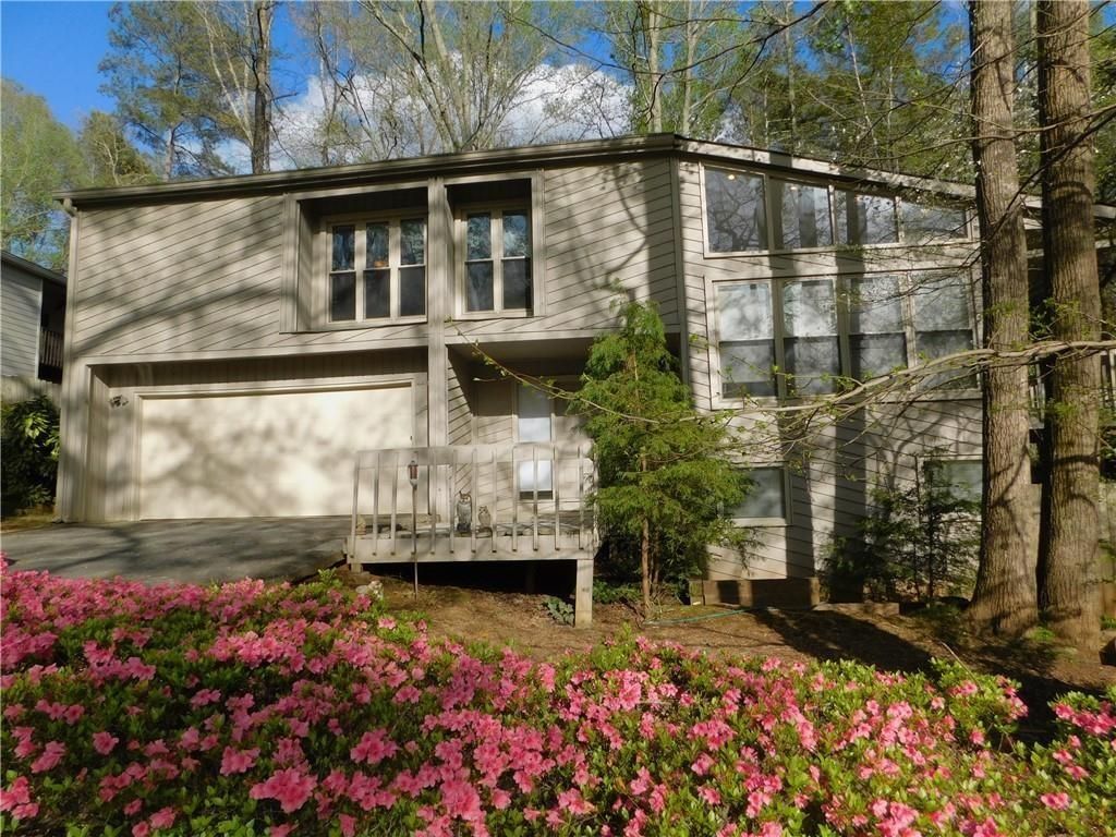 1930 Annwicks Drive, Marietta, GA 30062