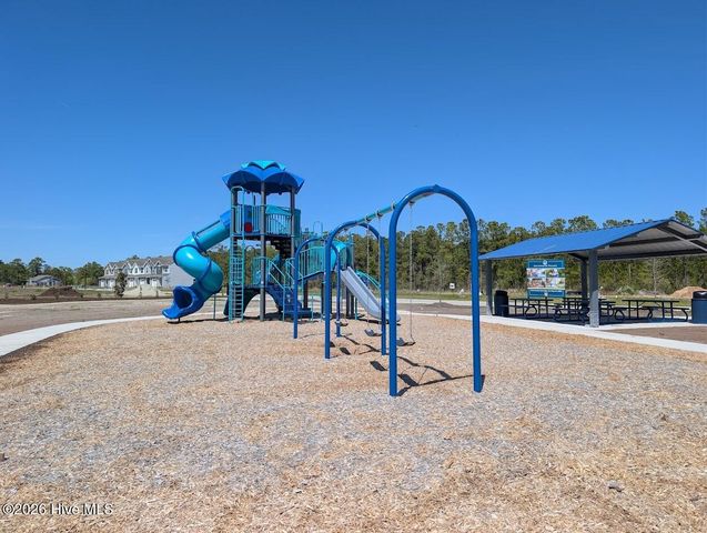 93 Commons View Drive, Hampstead, NC 28443