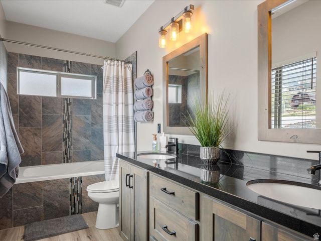 841 N TRAPPER CIR, Garden City, UT 84028