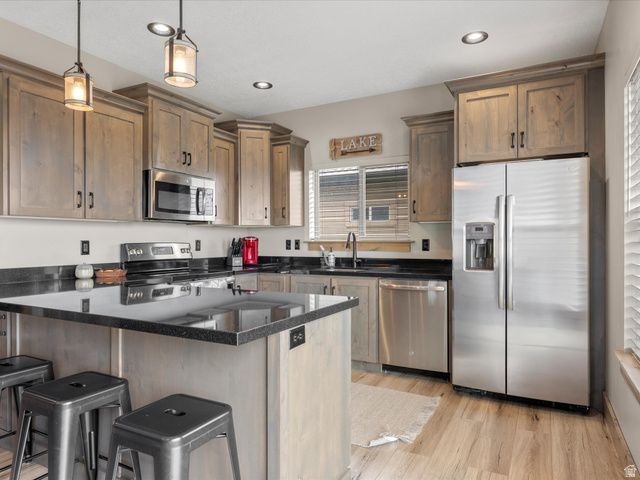 841 N TRAPPER CIR, Garden City, UT 84028