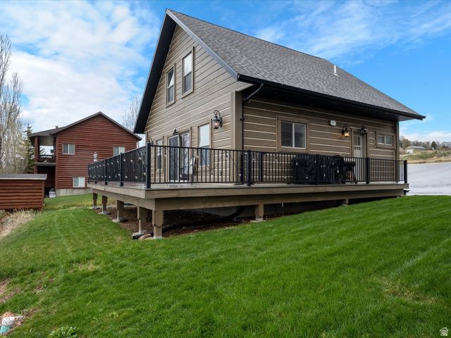 841 N TRAPPER CIR, Garden City, UT 84028